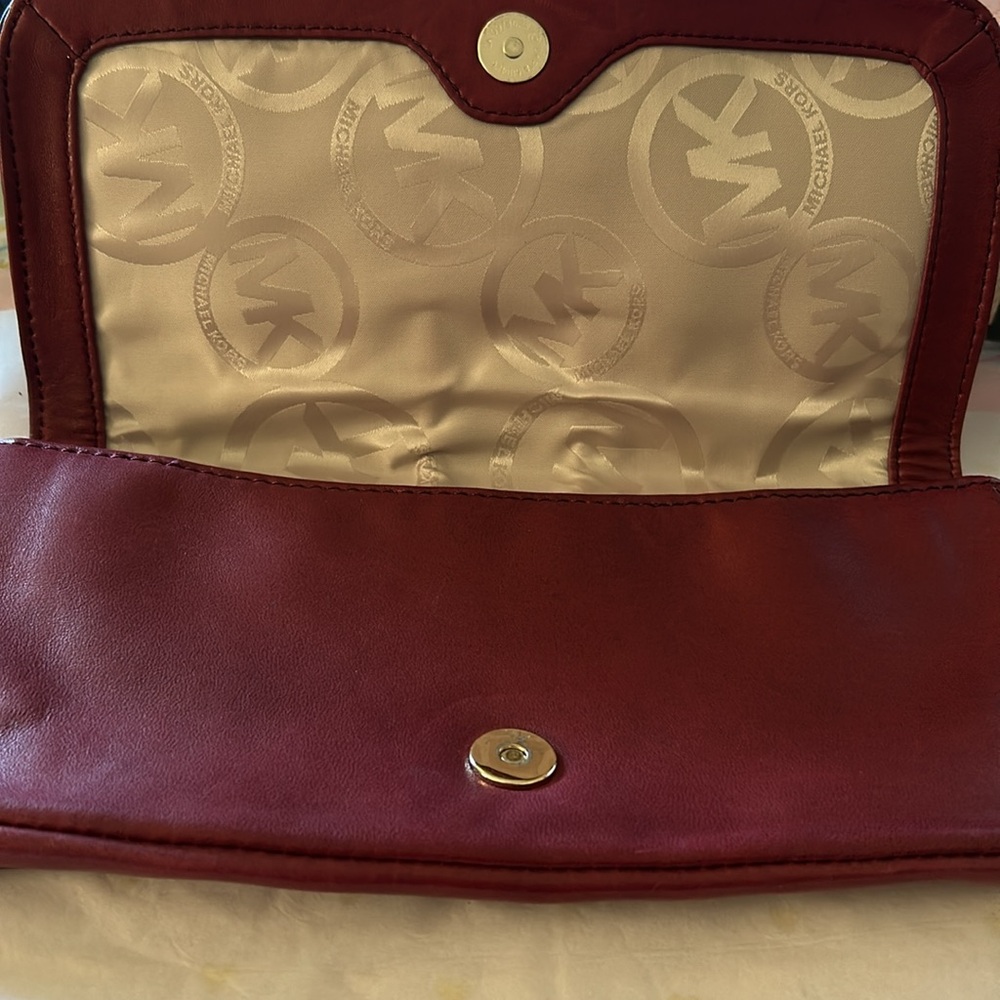 Michael Kors Clutch purse - Picture 5 of 7